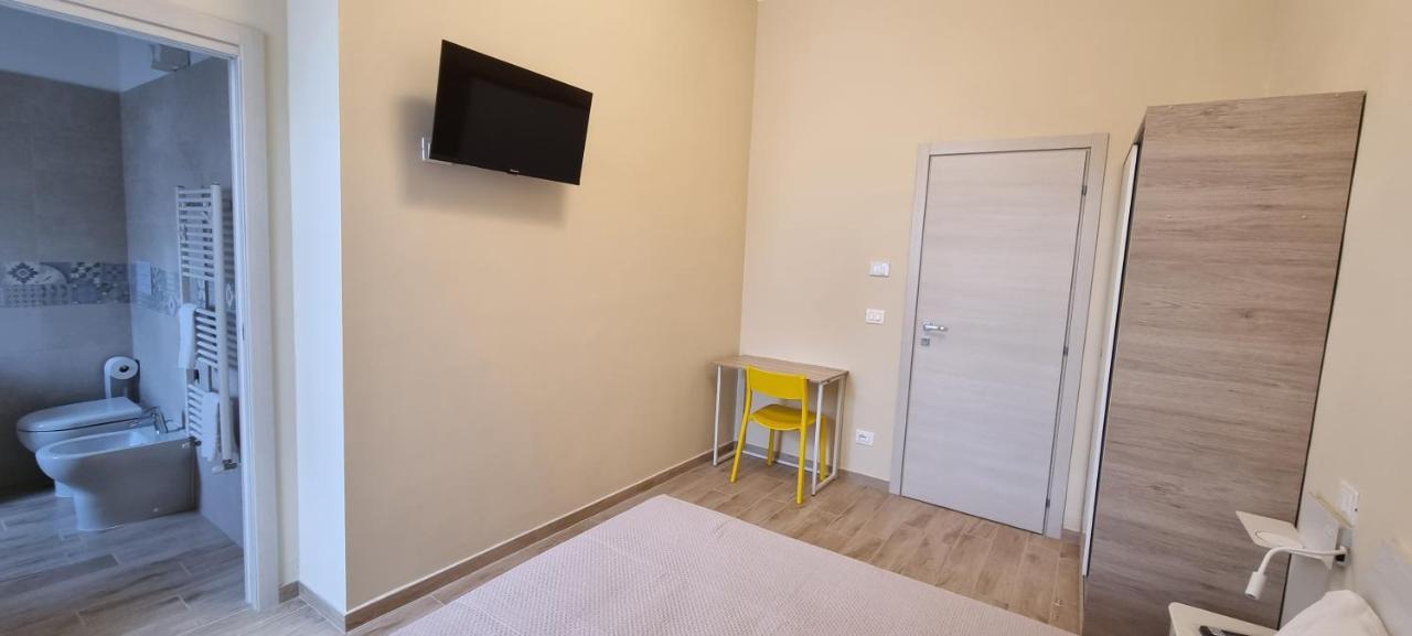 Happy B&B Torre Maggiore Extérieur photo