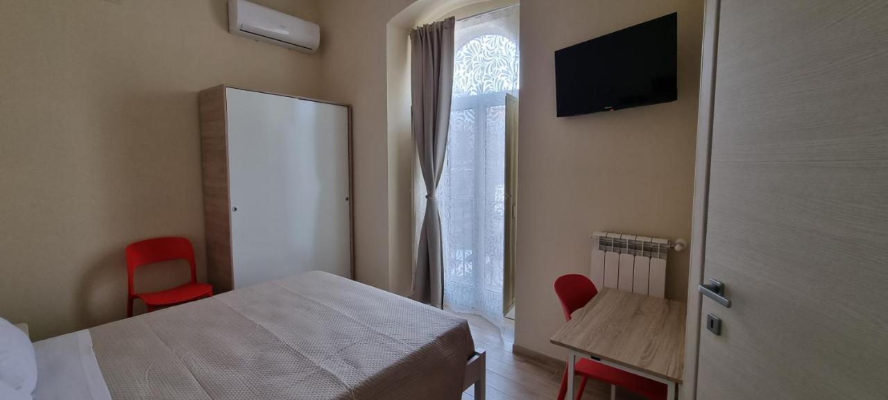 Happy B&B Torre Maggiore Extérieur photo