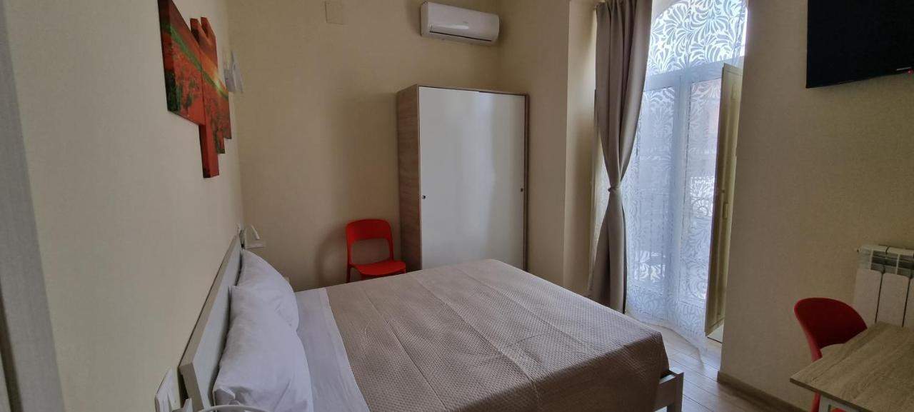 Happy B&B Torre Maggiore Extérieur photo