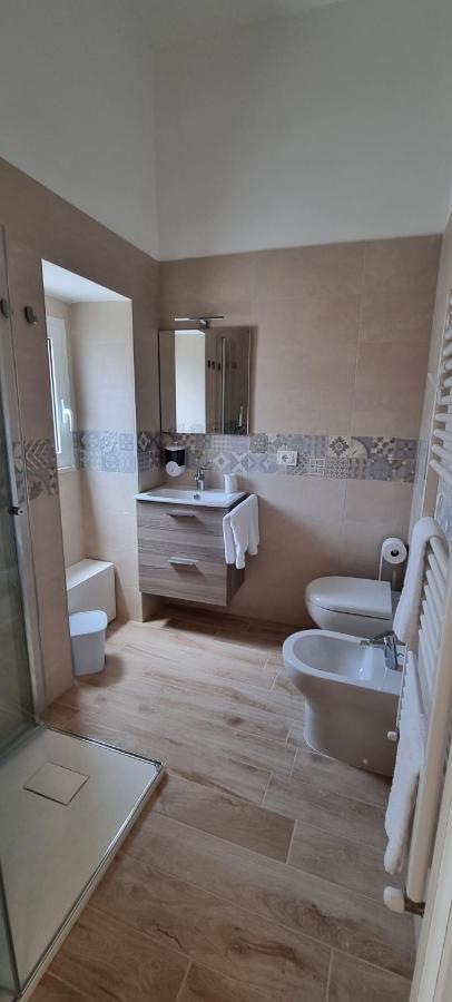 Happy B&B Torre Maggiore Extérieur photo