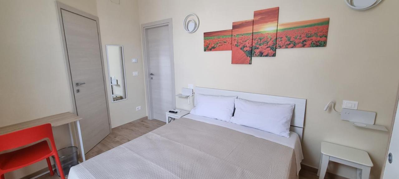 Happy B&B Torre Maggiore Extérieur photo