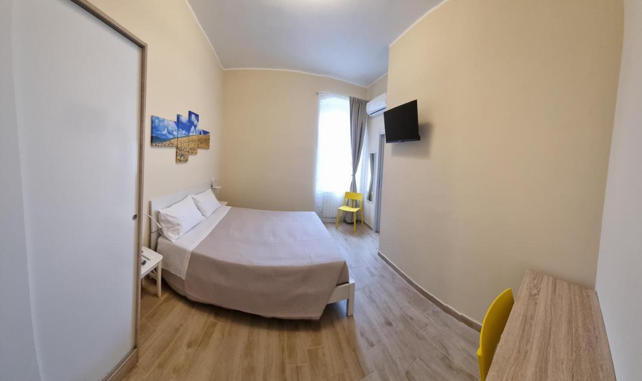 Happy B&B Torre Maggiore Extérieur photo